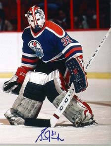 Grant Fuhr