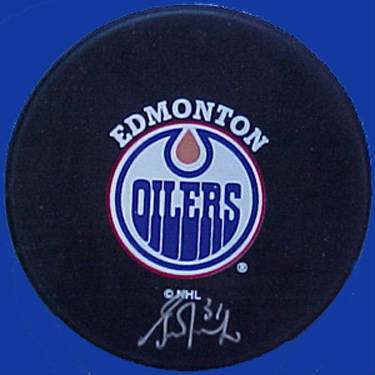 Grant Fuhr