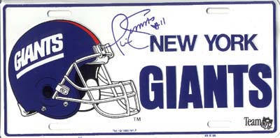 Phil Simms
