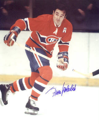 Frank Mahovlich