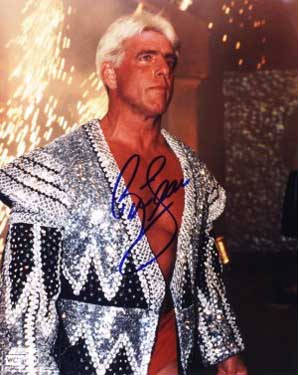 Ric Flair