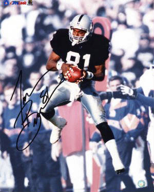 Tim Brown