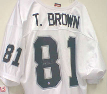 Tim Brown