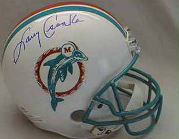 Larry Csonka