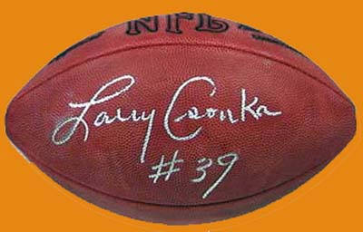 Larry Csonka