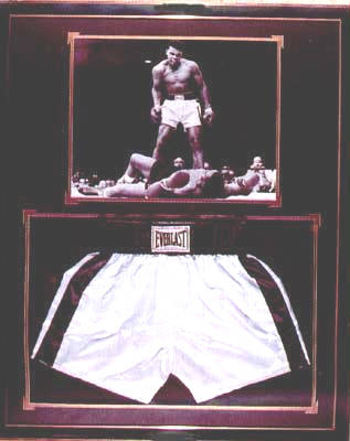 Muhammad Ali