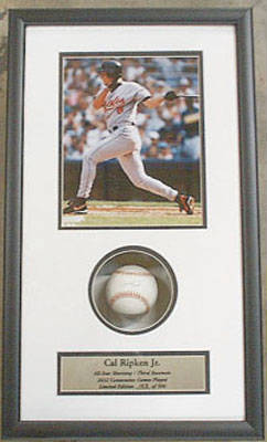 Cal Ripken Jr.