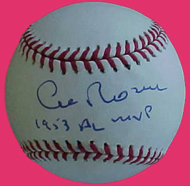 Al Rosen