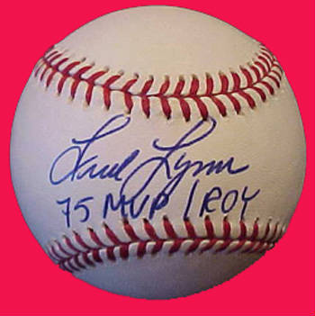Fred Lynn