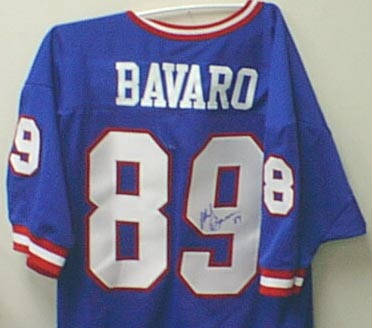 Mark Bavaro