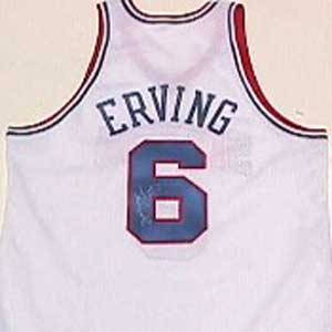 Julius Erving