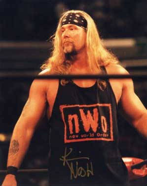 Kevin Nash