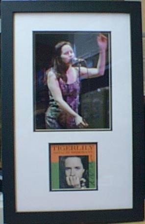 Natalie Merchant