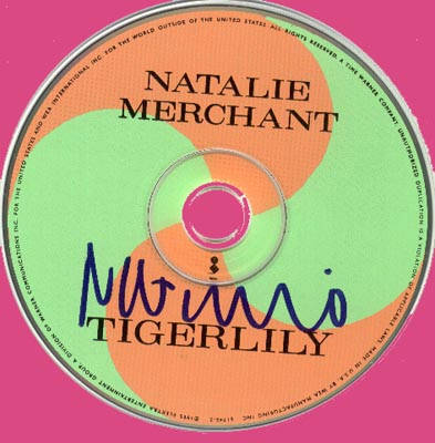 Natalie Merchant