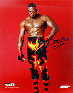 Booker T