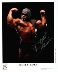 Scott Steiner