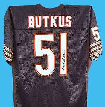 Dick Butkus