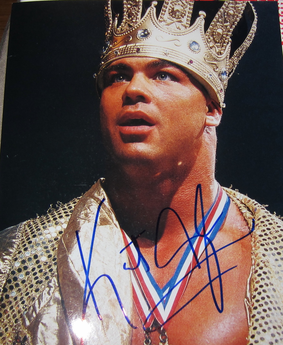 Kurt Angle