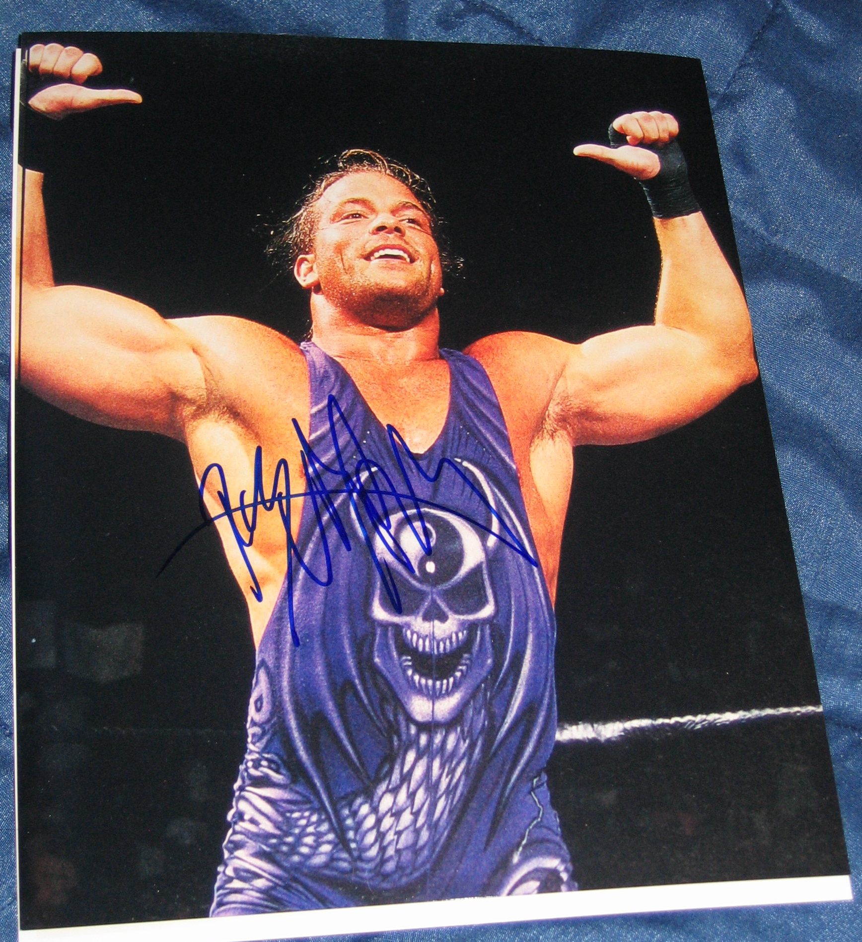 Rob Van Dam