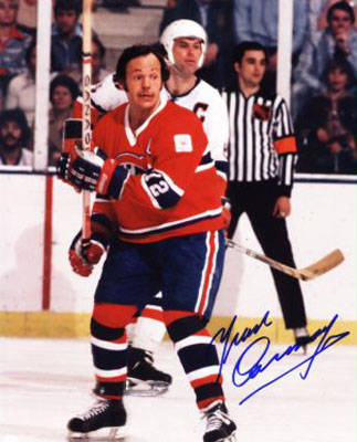 Yvan Cournoyer