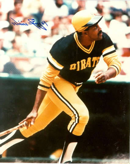 Willie Stargell