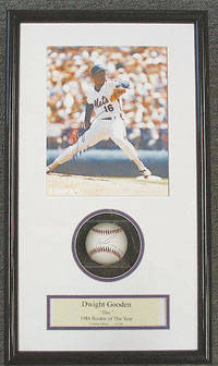 Dwight Gooden