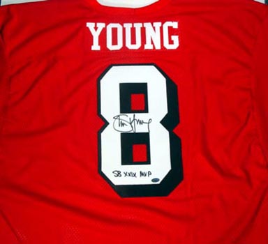 Steve Young