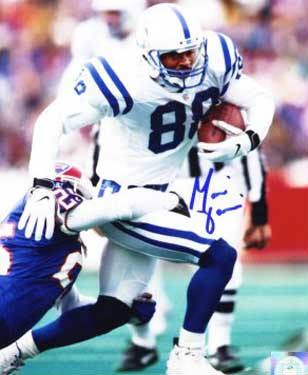 Marvin Harrison