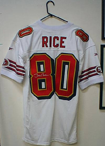 Jerry Rice