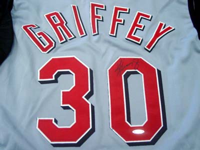 Ken Griffey Jr.