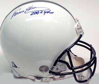 Franco Harris