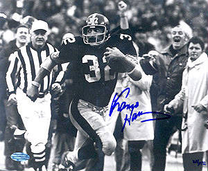 Franco Harris