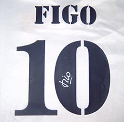 Luis Figo