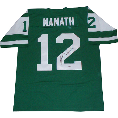 Joe Namath