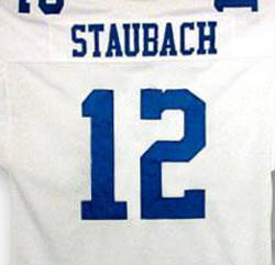 Roger Staubach