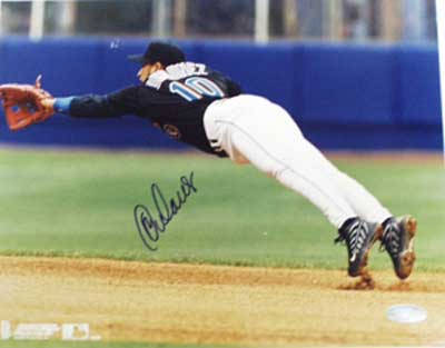 Rey Ordonez