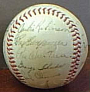 Brooklyn Dodgers
