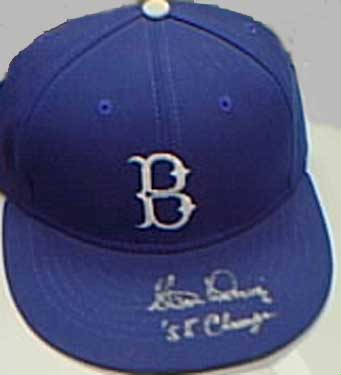 Clem Labine