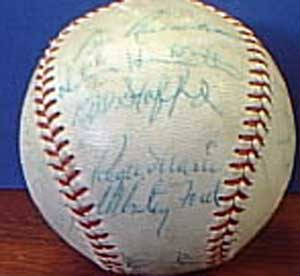 1964 New York Yankees