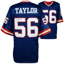 Lawrence Taylor