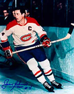 Jean Beliveau