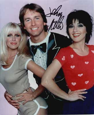 John Ritter Three