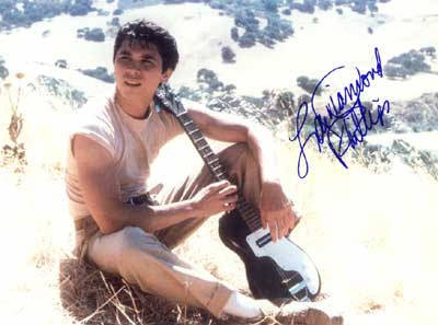 Lou Diamond Phillips