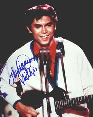 Lou Diamond Phillips