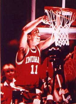 Isiah Thomas