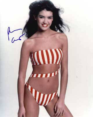 Phoebe Cates