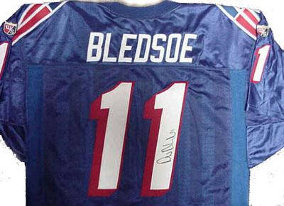 Drew Bledsoe