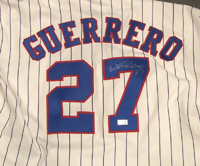 Vladimir Guerrero