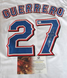 Vladimir Guerrero