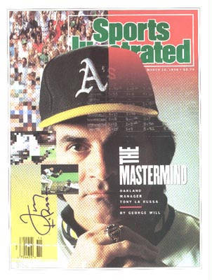 Tony LaRussa
